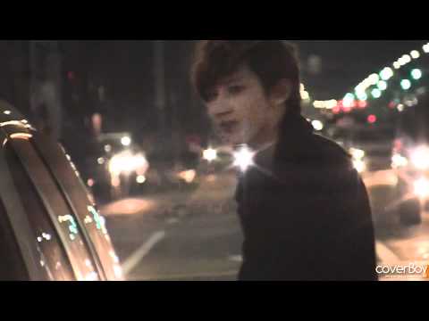 [EXO-K] ChanYeol - After Inkigayo 12.04.08