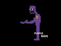 FNAF Song Fan Made Animatronics Voices