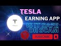 Tesla Earning App Explain in Tamil | Reliance Earning App | Earn Without Investment App