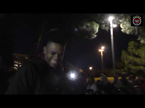 (Batallón) Gary vs ERG - 8avos (Halloween FS)