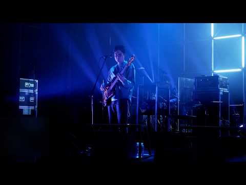 [4k] 20171217 페퍼톤스 연말공연 wish-list_Heavy Sun Heavy Moon + Colorful (이장원 포커스)