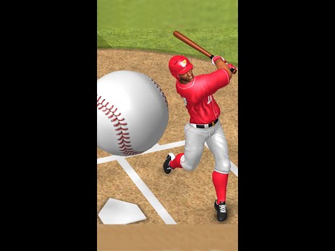 Baseball Game On Video