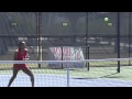 We Are Cats: Women's Tennis