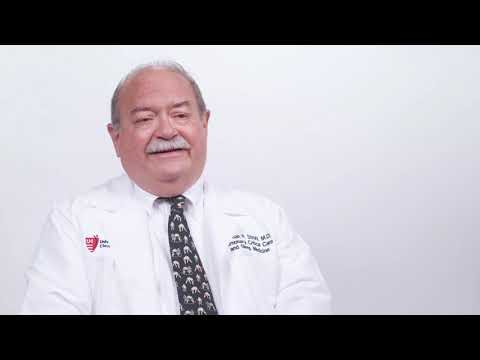 UH COVID Recovery Clinic - Sleep Medicine