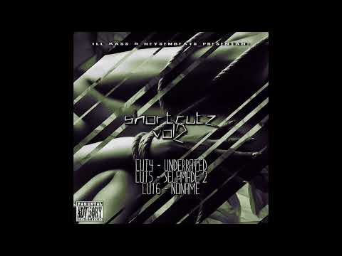SHORTCUTZ VOL 2 /// ILL KASS & HEYSENBEATS