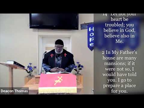 The Need of a Personal Revolution - 7.4.21