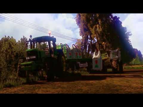 Voyager  Marianna-BASS (Kolczasty_Team)