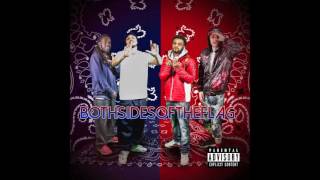 Murda x Hendo x TT x MaC Judah - My Brothers