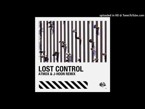 Alan Walker ft. Sorana - Lost Control (ATMOX & J-Hoon Remix)