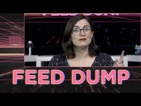 Feed Dump 262 - Uber for Lawnmowers