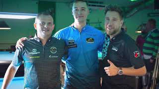 Mateusz Śniegocki wypoczywał na Sri Lance, ale teraz leci do Las Vegas wygrać Puchar Świata!