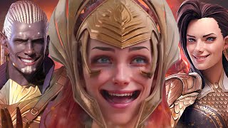 Raid: Shadow Legends is Below my Lowest Expectations