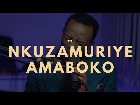 NKUZAMURIYE AMABOKO- CHRYSO NDASINGWA