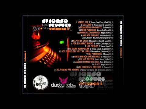 El Veneno Crew - Los Pirulos (Dj Fonso Prod)