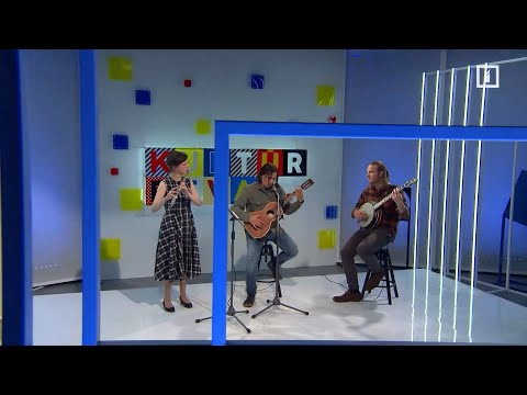 Juuk — Neveiksmnieku vientulība (LTV1 "Kultūrdeva")