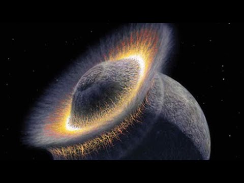 LA GRAN COLISION - 300 millones de años -  Episodio 1 - Documental HD