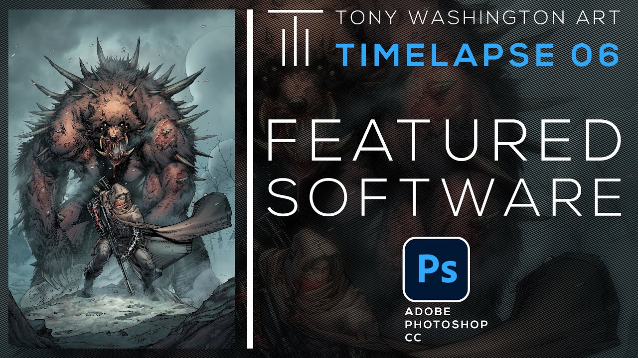 Ashfall Cover Full Timelapse