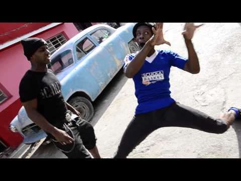 Los sicarios Sokol Tonjo Vladimir