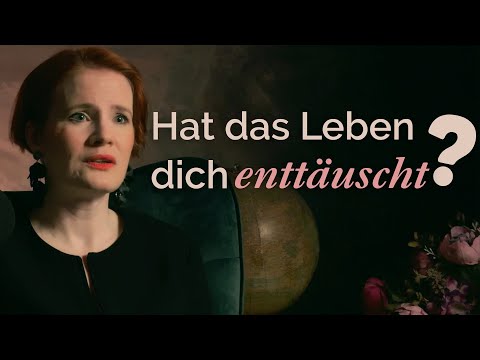 Wenn das Leben sein Versprechen bricht