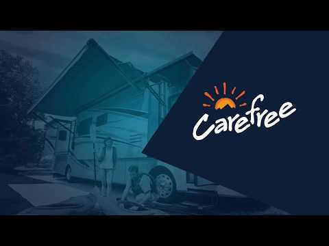 Carefree Universal Awning Replacement Fabric