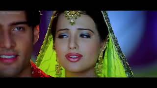 Download lagu #Mera_Sona_Sajan_Ghar Aaya | Wedding Song | Full HD Video | Dil Pardesi Ho Gayaa | Sunidhi Chauhan mp3