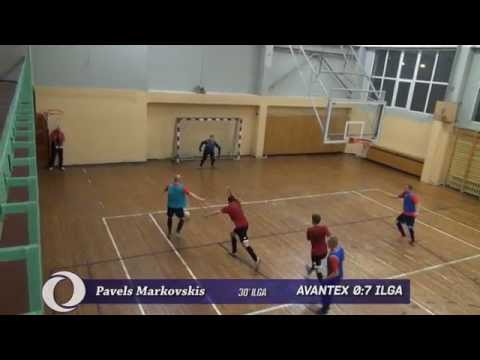 2014-11-07 AVANTEX - ILGA