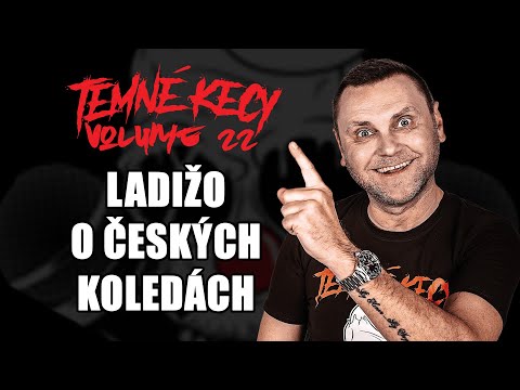 Ladižo o Vianociach | TEMNÉ KECY VOL. 22
