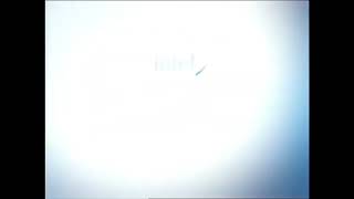 Logo Animation | Intel Core 2 Extreme Dual Core Do More (2007)