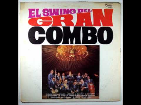 El Carrito - El Gran Combo