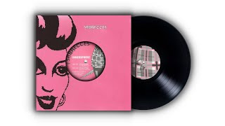 Innersphere - Let's Go To Work (The Innersphere Mix) [Sabrettes Records]  (1994)