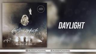 Daylight - Darlene Zschech in Here I Am Send Me Album