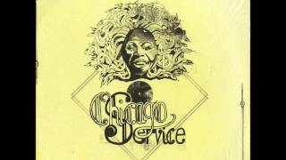 Rahaan - Disco Fantasy Edit (Chicago Service)