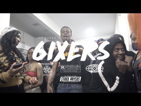 Ty Bando x Eros DaGod x Swado "6IXERS" (Music Video) | Shot By @MeetTheConnectTv