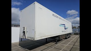 Weka WEKA dobozos f&eacute;lp&oacute;tkocsi | K&eacute;p 5 - Autoline