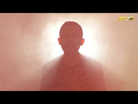 Ebeng Acom - Terlambat Pigi Ft. KidRose (Official Music Video)