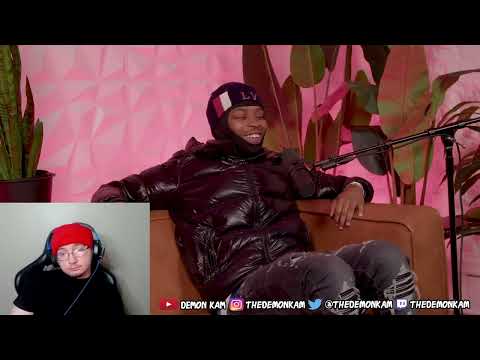 Demon Kam Reacts to Sha EK On Edot Baby: I Don't Think It Was Suicide/ On Nas EBK & Dougie B’s...