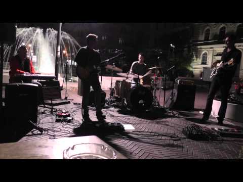 12 Gumbo Funk Project - Mission Creep - The New Mastersounds cover 1080p
