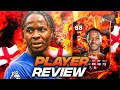 88 FC VERSUS FIRE STERLING SBC PLAYER REVIEW | FC 24 Ultimate Team