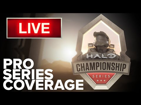 HCS Pro Series Open Bracket Week 2