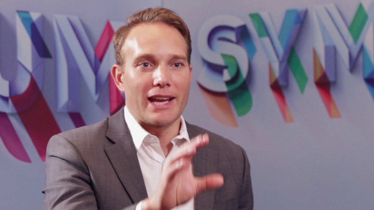 Delivering Meaningful Experiences | Steve Hammond, Adobe