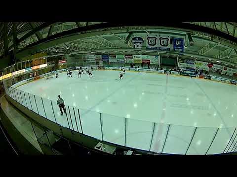 KeuPa - HCNokiaUpLakers D1 25.11.2018