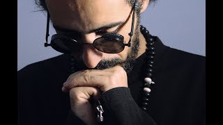 Ammouri Mbark - Afoulki (Face Almaghribi Edit)