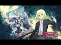 Episode 12 Cardfight Vanguard G GIRS Crisis Official Animation
