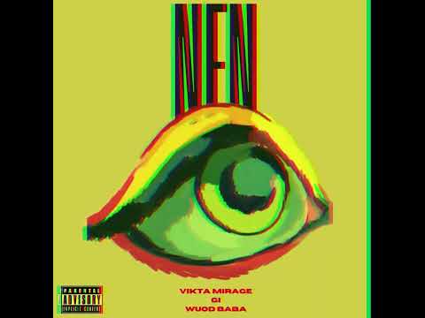 NEN - VIKTA MIRAGE X WUOD BABA