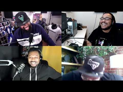 Best Of Dion Lack on SOACB