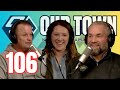 EP 106 | John Kvach & Anna Clem | Singing River Trail Bosses