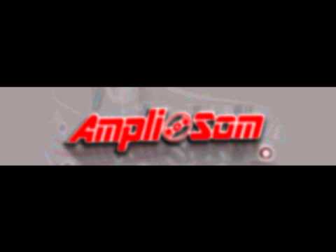 AmpliSom Especial 10 Anos DJ Mão Absuluto Mid Flash Back