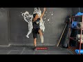Understanding Exercises In The Gym Standing Alternating Toe Touches