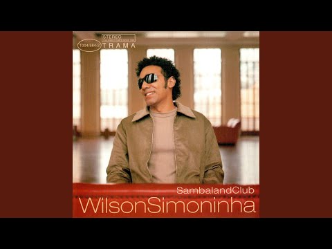 Mais um Lamento - Wilson Simoninha
