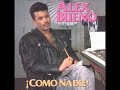 ALEX BUENO   EL PITICO   1992 2 2 2